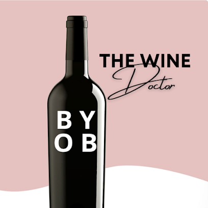 The Wine Doctor