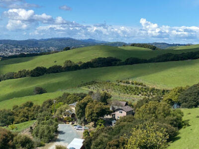 Chetwyn Farm