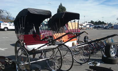 The Farm at Pomona Fairplex