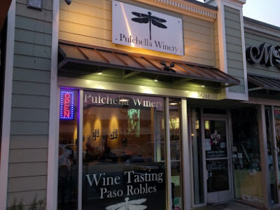 Pulchella Winery