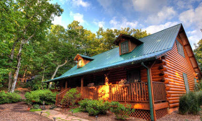 Barefoot Hills Hotel
