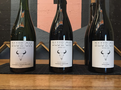 Blue Ox Wine Co