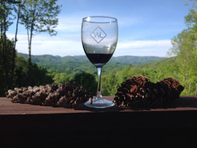Watauga Lake Winery