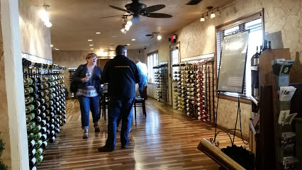 Vino Cellars at the Lake / Bistro 58