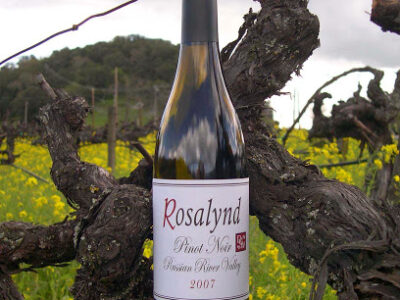 Rosalynd Winery