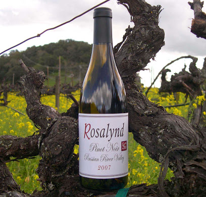 Rosalynd Winery