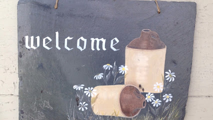 Country Porch Winery