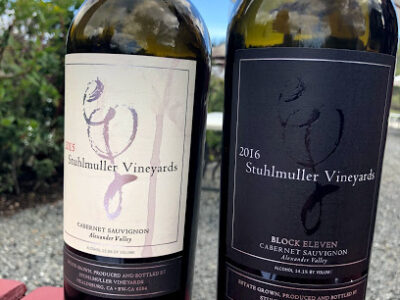 Stuhlmuller Vineyards