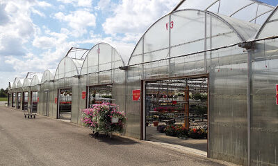 Walker Farms And Greenhouses