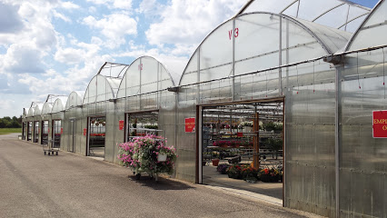Walker Farms And Greenhouses