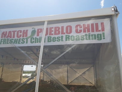 RoastedChili.com