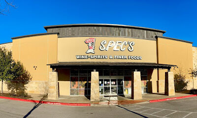 Spec's Wines, Spirits & Finer Foods