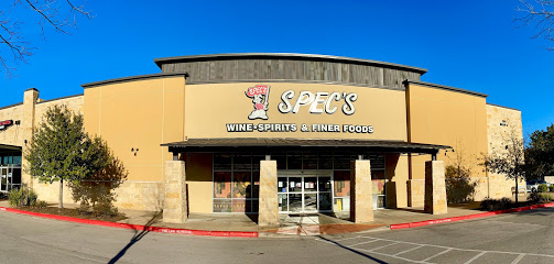 Spec's Wines, Spirits & Finer Foods