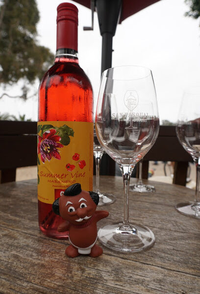 San Pasqual Winery Tasting Room & Gallery