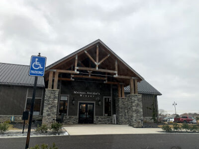 Michael Angelo's Winery