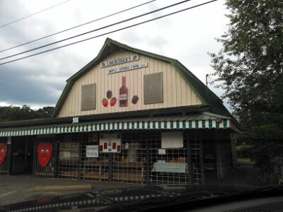 Lineberger's Maple Springs Farm