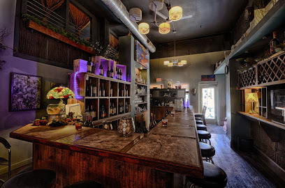 The Uncorked Wine Bar