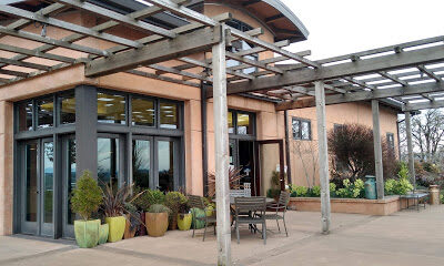 Van Duzer Vineyards