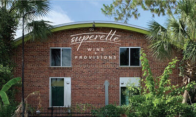 superette wine + provisions
