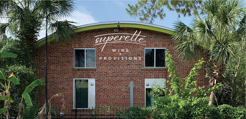 superette wine + provisions