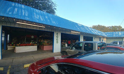 The Farm- Pensacola Produce Market