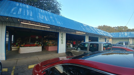 The Farm- Pensacola Produce Market