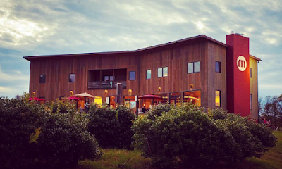 Muse Vineyards