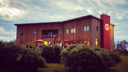 Muse Vineyards