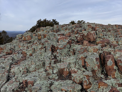 Hughes Mountain Natural Area