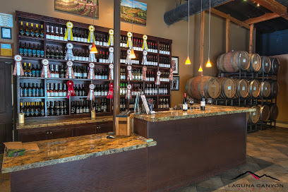 Laguna Canyon Winery