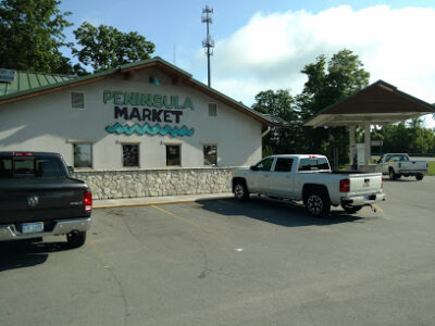 Peninsula Market