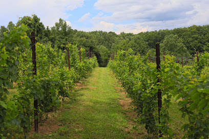 McRitchie Winery & Ciderworks