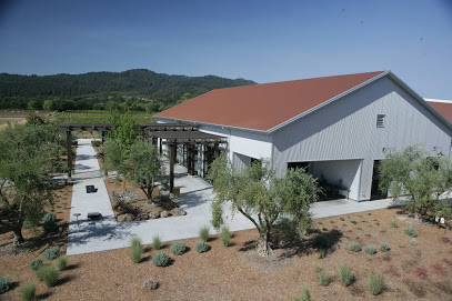 Mending Wall Winery