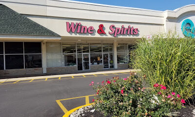 Fine Wine & Good Spirits