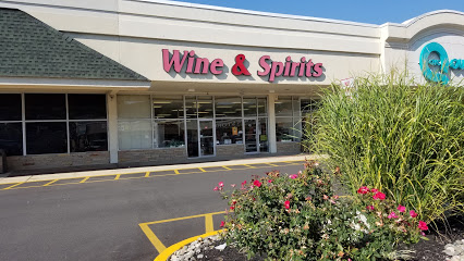 Fine Wine & Good Spirits