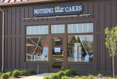 Nothing Bundt Cakes