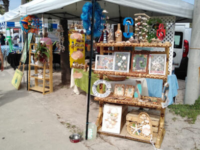 St. Augustine Wednesday Farmers Market