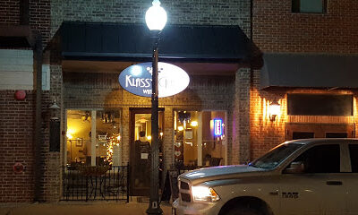 Klassy Glass Wine Bar