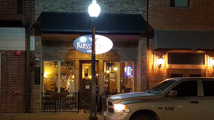 Klassy Glass Wine Bar