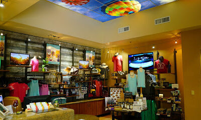 Temecula Valley Visitors Center
