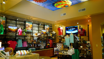 Temecula Valley Visitors Center