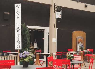 Eagle Harbor Wine Co