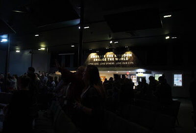 Greeley Vineyard Church