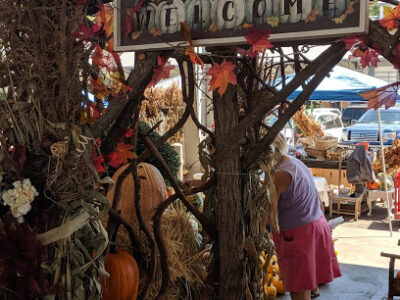 Certified SC Farmers Shed-South