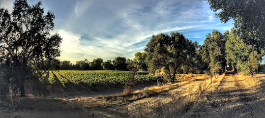 Heritage Oak Winery