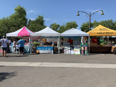 Gilbert Farmers Market