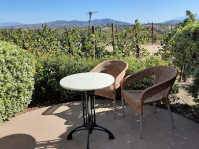 South Coast Winery
