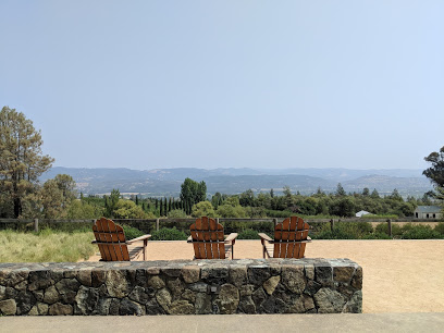 Long Meadow Ranch - Rutherford Estate
