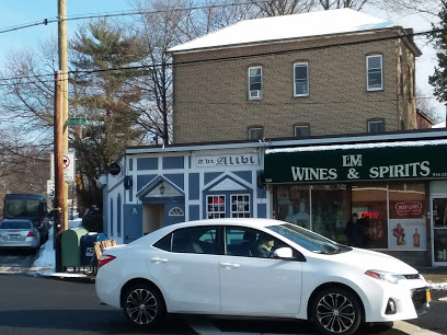 LD Wine & Spirits