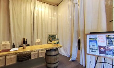 Pezzi King Wines